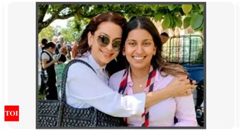 juhi chawla latest photo|Proud mom Juhi Chawla shares photos from daughter Jahnavi’s。